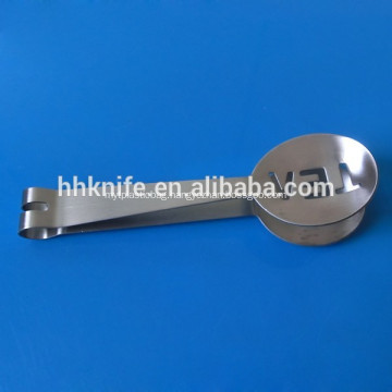 Stainless Steel Tea Bag Tong